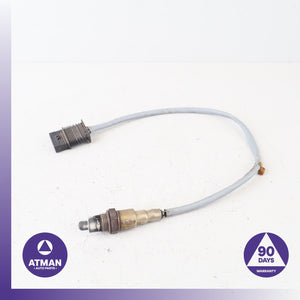 BMW F15 X5 Oxygen O2 Lambda Sensor Set 11787645875 OEM