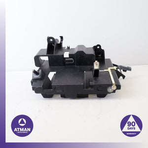 BMW 330i F30 ECU Engine Control Unit Mount Bracket 12908615264 OEM