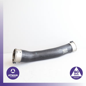 BMW F30 328i 320i N20 2.0L Engine Motor Intercooler Hose Pipe OEM