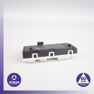 18-25 BMW F98 X4M X3 Trunk Boot Tailgate Control Module 61355A19DB2 OEM 55k