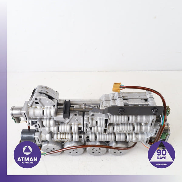 01-06 BMW E53 X5 330xi 530i 5-Speed Transmission Valve Body Mechatronic OEM