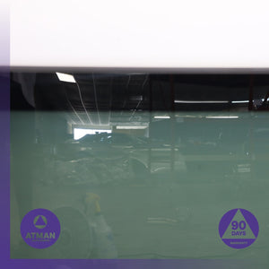 10-17 BMW F07 535i 550i GT Panoramic Sunroof Sun Roof Panel Glass 7237596 OEM
