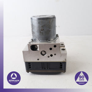 07-14 BMW E70 X5 X6 ABS Anti Lock Brake Pump Hydraulic OEM