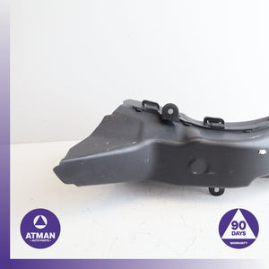 BMW F30 328i 320i Front Left Bumper Brake Air Duct Pipe OEM