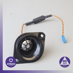 BMW F10 550i Dashboard Radio Sound Audio Tweeter Speaker 65139184795 OEM
