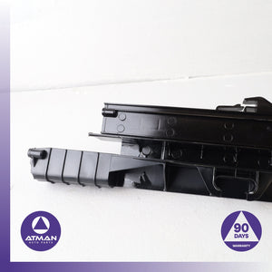BMW E70 X5 Front Right Radiator Core Support Panel Bracket OEM
