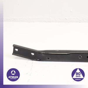 11-19 BMW F10 535i 650i 640i Upper Radiator Support Tie Bar OEM