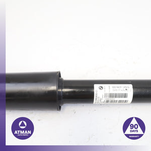 16-18 BMW F30 330i Rear Left or Right Shock Absorber Strut 6883830 OEM