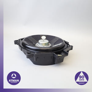 BMW F16 X6 X6M Front Left or Right Under Seat Subwoofer Sub Woofer 9297898 OEM