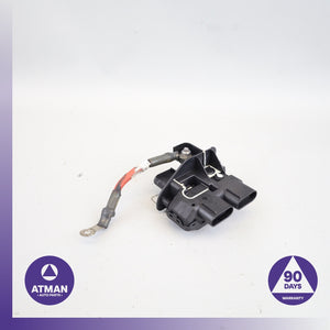 BMW F15 X5 Power Distribution Junction Terminal Module 61149285503 OEM