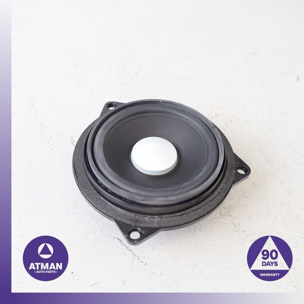 BMW F10 550i Left or Right Door Sound Audio Speaker Loudspeaker 9169693 OEM