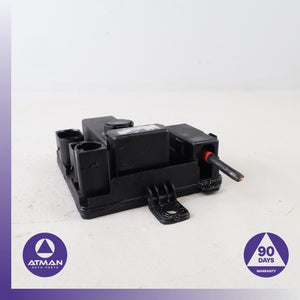 BMW F30 328i 428i 430i Coupe Power Integrated Supply Control Module OEM
