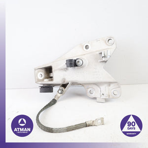 BMW E88 128i Left Engine Support Mount Bracket 6760315 OEM