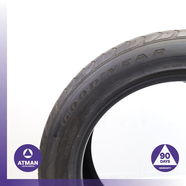 255/50R19 Goodyear Eagle Sport All Season 255 50 19' 107V DOT 3222 Tire