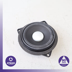 BMW F10 550i Left or Right Door Sound Audio Speaker Loudspeaker 9169693 OEM