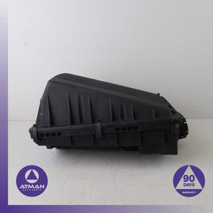BMW E70 X5 N52 3.0L Engine Air Intake Cleaner Filter Box Housing 13717548885 OEM