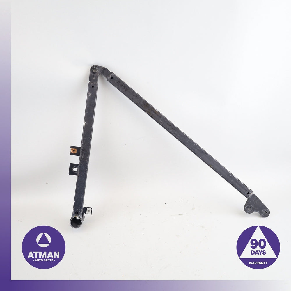 BMW F06 M6 Gran Coupe  Rear Left Body Reinforcement Rod OEM