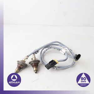 BMW G05 X5 X5M X6 X7 Oxygen O2 Lambda Sensor Sensor Set OEM 55k