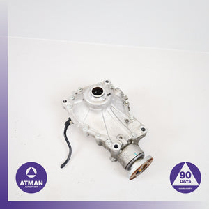 20-25 BMW F98 X4M X3M xDrive Front Differential Diff Axle Carrier 3.154 OEM 55k