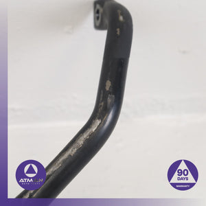 04-10 BMW E60 528i 530i Front Anti Roll Sway Bar Stabilizer OEM