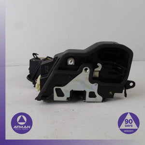 BMW E90 328i 330i 325i Front Left Door Lock Latch Actuator w/Bracket OEM