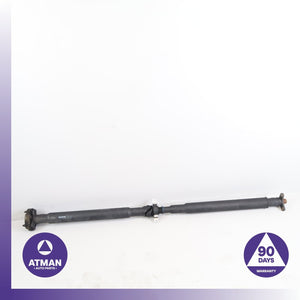 BMW F02 750i 650i 640i Rear Left CV Axle Half Shaft 7566087 OEM