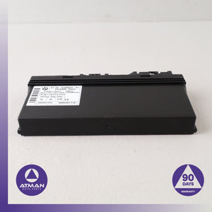 08-10 BMW E64 650i M6 Body Control Module BCM BCU 9168833 OEM