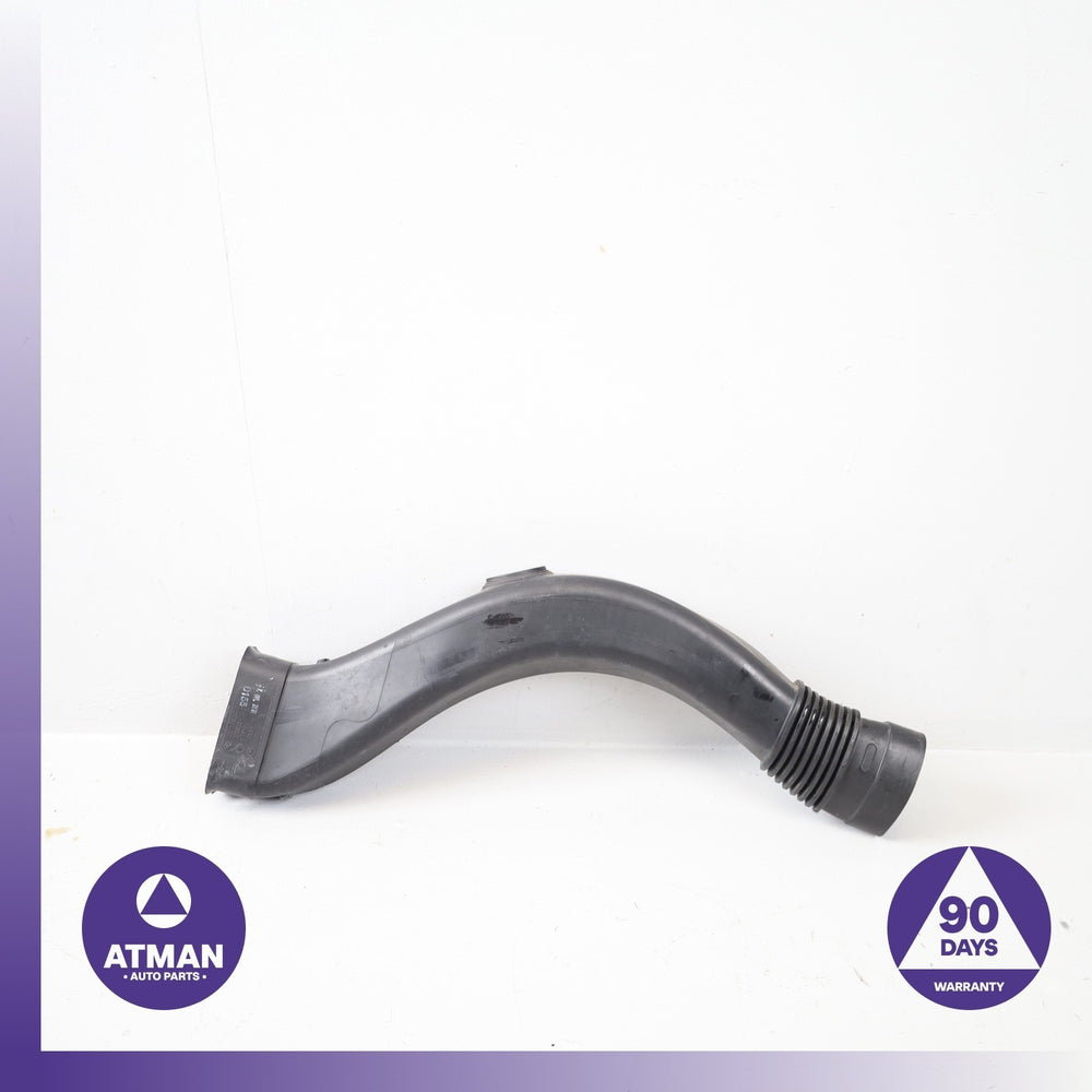 BMW F12 650i Right Engine Air Intake Duct Tube Pipe 7624030 OEM