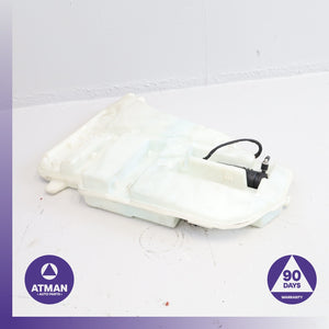 BMW F07 535i GT 550i Windshield Wiper Washer Tank Reservoir 7269668 OEM