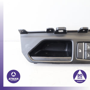 BMW F16 X6 X5 Driver Master Window Switch Control 61319362116 OEM