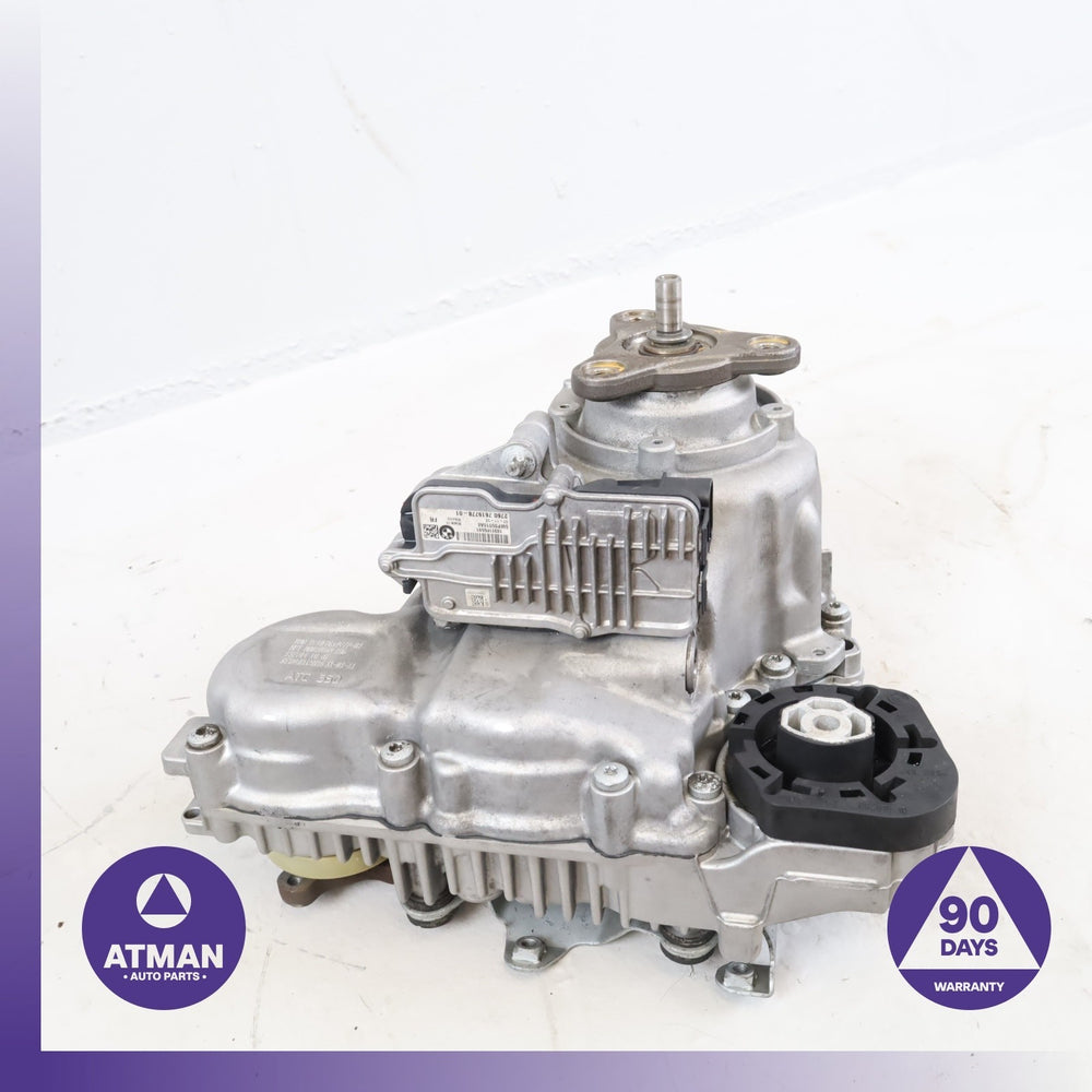 10-12 BMW F10 550i 750Li ATC350 xDrive Transmission Transfer Case 8697978 OEM