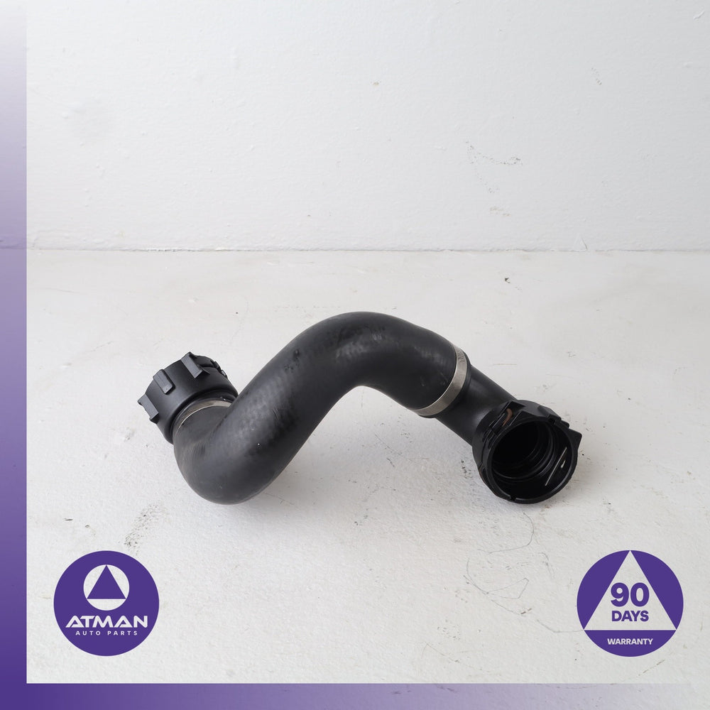 BMW E90 328i 128i Radiator Cooling Hose Pipe OEM