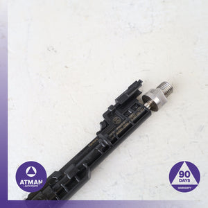 BMW F10 528i N20 Engine Fuel Injector 13647639994 OEM