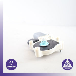 BMW F15 X5 Front or Rear Left Window Regulator Motor 7322747 OEM