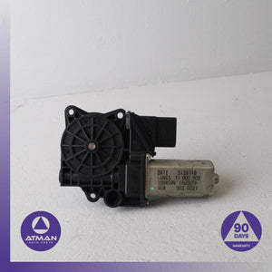 BMW E90 328i 335i 325i Rear Left Door Window Regulator Motor OEM