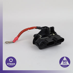 BMW F15 X5 Power Distribution Junction Terminal Module 61149285503 OEM