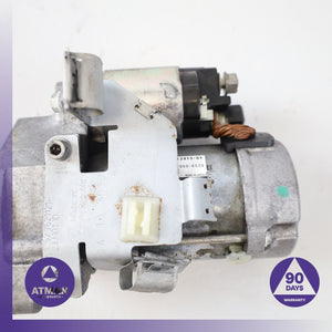 BMW F06 M6 Gran Coupe Engine Starter Motor 12417612815 OEM