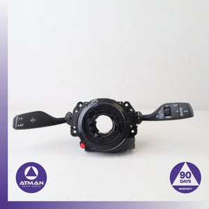 18-26 BMW G05 X5 X6 X3 Steering Column Control Switch 61315A1D207 OEM 55k