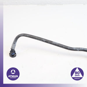 BMW F15 X5 X6 Brake Booster Master Cylinder Vacuum Hose Pipe 11667575774 OEM