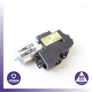 14-18 BMW F15 X5 Panoramic Sunroof Drive Motor Actuator 7316396 OEM