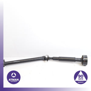 12-16 BMW F10 528i xDrive Rear Drive Prop Shaft Propshaft 26107629416 OEM