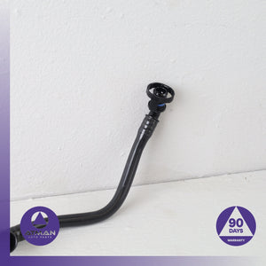 BMW G05 X5 Fuel Tank Breather Hose Pipe OEM 55k