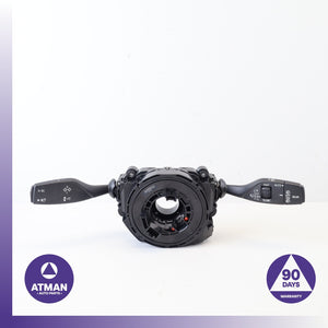 11-17 BMW F25 X3 Steering Column Clockspring Control Switch 61319330571 OEM