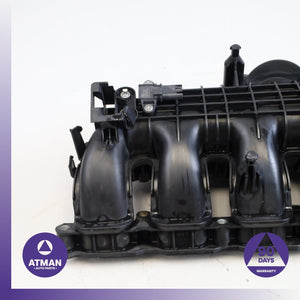 BMW E70 X5 N55 3.0L Engine Motor Air Intake Manifold 11617576911 OEM