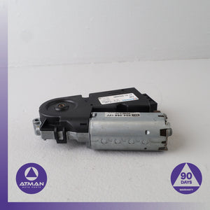 BMW E46 325i 323i 330i Sunroof Sun Roof Blind Electric Drive Motor 6924685 OEM