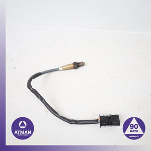 BMW F15 X5 Oxygen O2 Lambda Sensor Sensor 11787596908 OEM