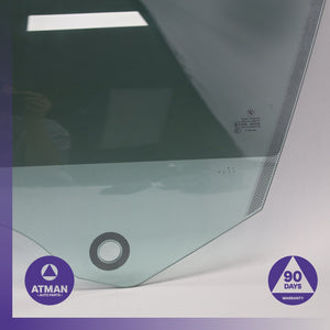 BMW F06 M06 650i 640i Gran Coupe Front Left Driver Door Window Glass OEM