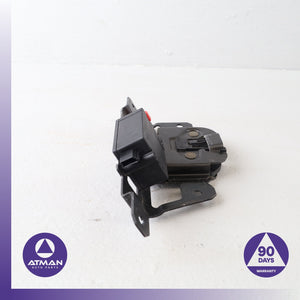 00-11 BMW E83 X3 325i Trunk Latch Lock Actuator 51247201561 OEM — photo 3
