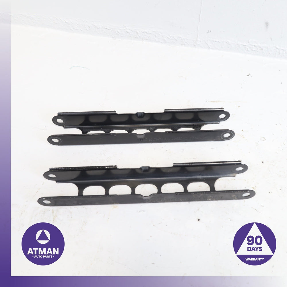 07-13 BMW E93 328i 335i 128i Rear Lower Trailing Control Arm Set OEM