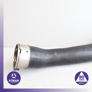 BMW F30 328i 320i N20 2.0L Engine Motor Intercooler Hose Pipe OEM